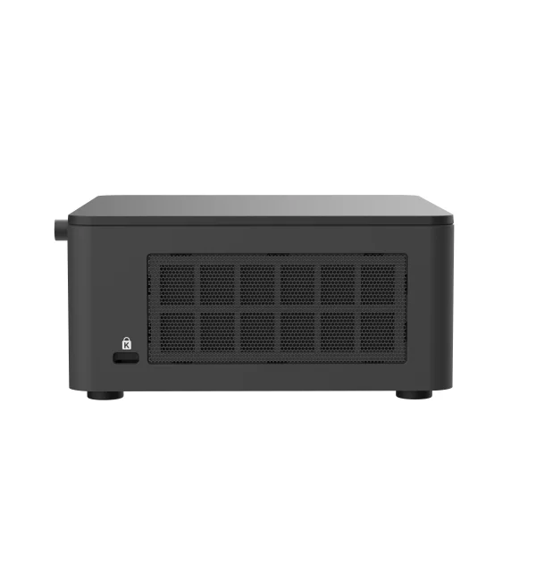 Intel NUC Dodicesima Gen., Fam Wall Street...