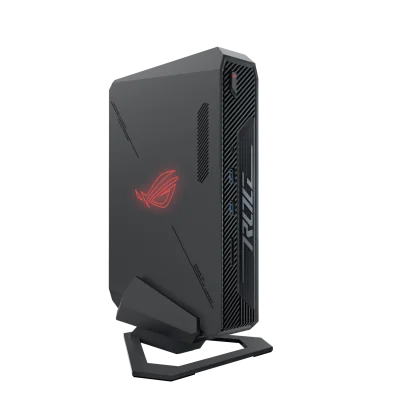 Asus ROG NUC 14, CPU Intel Core™ Ultra 7, GPU Intel Arc iGPU + GeForce RTX 4060