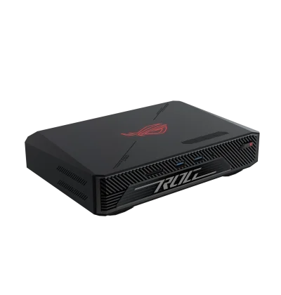 Asus ROG NUC 14, CPU Intel Core™ Ultra 7, GPU Intel Arc iGPU + GeForce RTX 4060