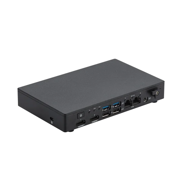 Asus NUC 13 Rugged, CPU N50, Dual Lan, Cod:...