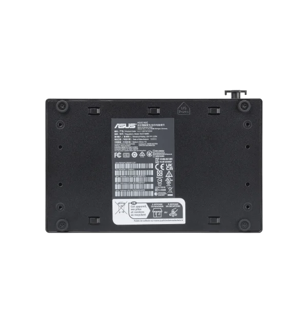 Asus NUC 13 Rugged, CPU N50, Dual Lan, Cod:...
