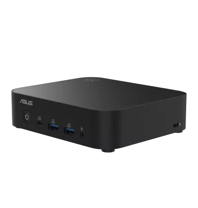 Asus NUC 14 Essential, CPU Intel® N97