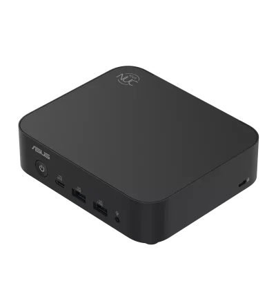 Asus NUC 14 Essential, CPU Intel® N97