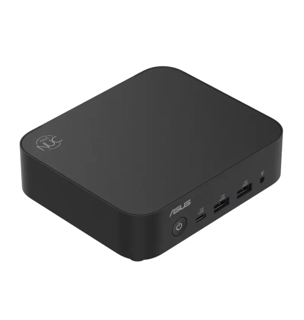 Asus NUC 14 Essential, CPU Intel® N97