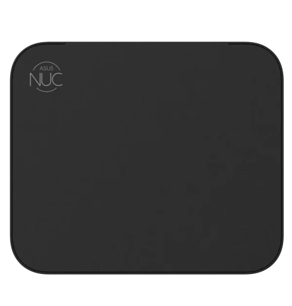 Asus NUC 14 Essential, CPU Intel® N97