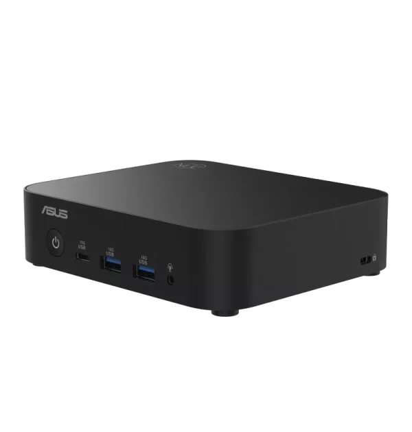 Asus NUC 14 Essential, CPU Intel® N250
