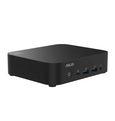 Asus NUC 14 Essential, CPU Intel® N250