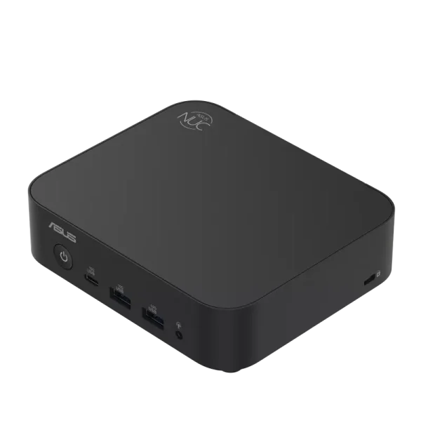 Asus NUC 14 Essential, CPU Intel® N250