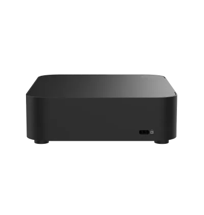 Asus NUC 14 Essential, CPU Intel® N250