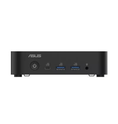 Asus NUC 14 Essential, CPU Intel® N355