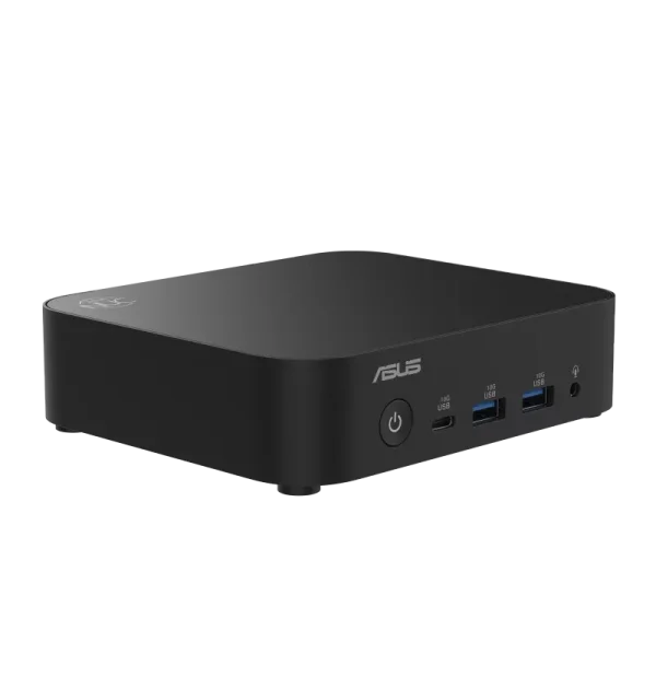 Asus NUC 14 Essential, CPU Intel® N355