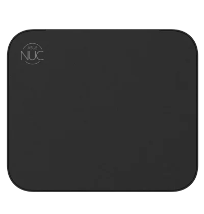 Asus NUC 14 Essential, CPU Intel® N355