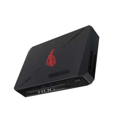 Asus ROG NUC 14, CPU Intel Core™ Ultra 9, GPU Intel Arc iGPU + GeForce RTX 4070