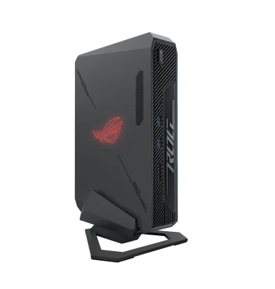 Asus ROG NUC 14, CPU Intel Core™ Ultra 9, GPU Intel Arc iGPU + GeForce RTX 4070