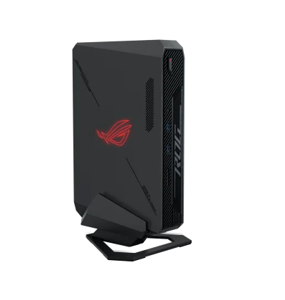 Asus ROG NUC 14, CPU Intel Core™ Ultra 9, GPU Intel Arc iGPU + GeForce RTX 4070