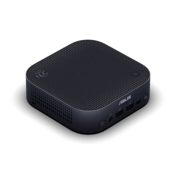 Asus NUC 14 Pro AI, CPU Intel Core Ultra 7