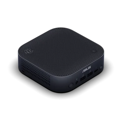 Asus NUC 14 Pro AI, CPU Intel Core Ultra 7