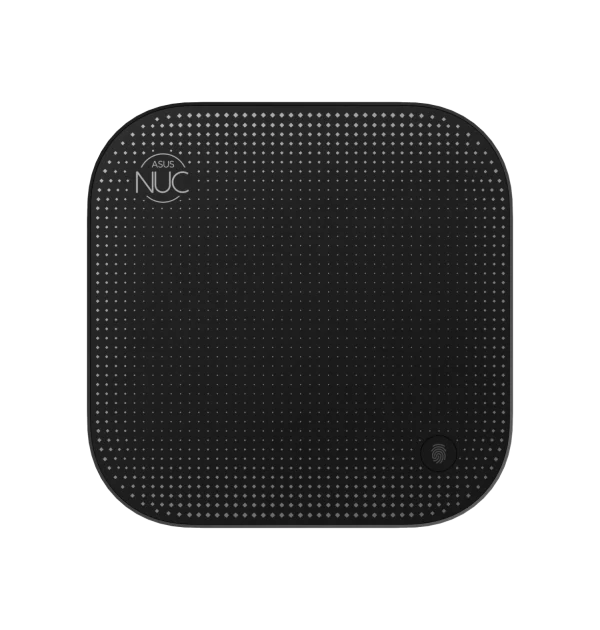 Asus NUC 14 Pro AI, CPU Intel Core Ultra 7