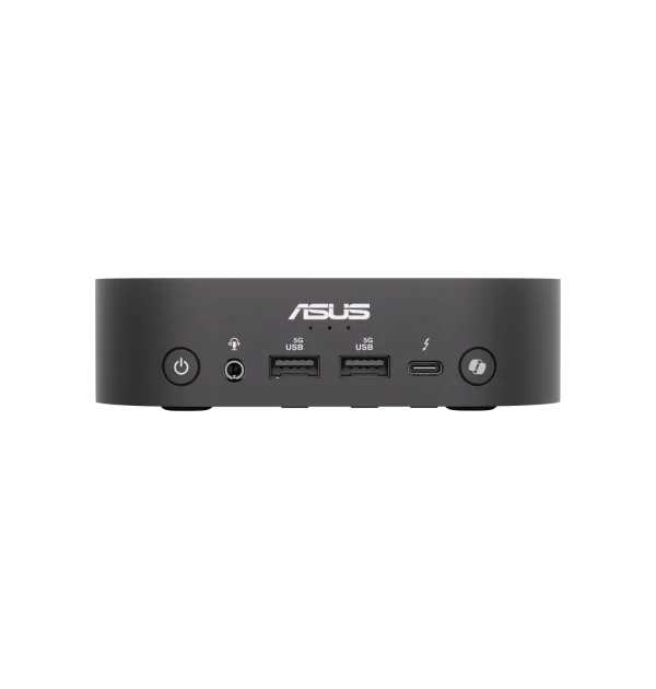 Asus NUC 14 Pro AI, CPU Intel Core Ultra 7
