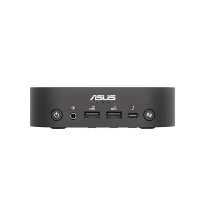 Asus NUC 14 Pro AI, CPU Intel Core Ultra 7