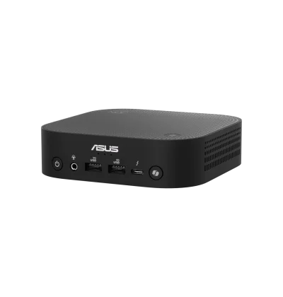 Asus NUC 14 Pro AI, CPU Intel Core Ultra 5