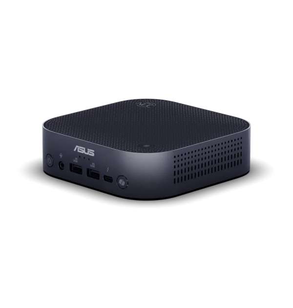 Asus NUC 14 Pro AI, CPU Intel Core Ultra 5
