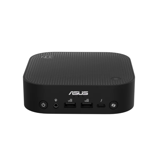 Asus NUC 14 Pro AI, CPU Intel Core Ultra 5