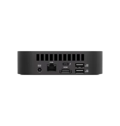 Asus NUC 14 Pro AI, CPU Intel Core Ultra 5 2