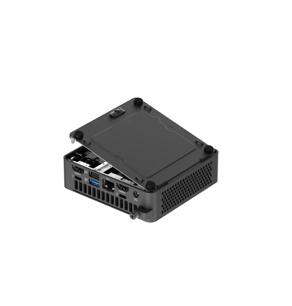 Asus NUC 15 Pro, CPU Intel® Core™ 3 100U,...