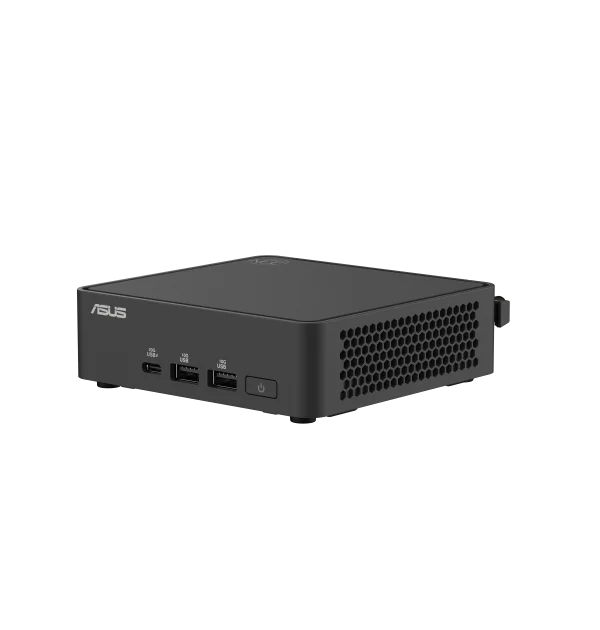 Asus NUC 15 Pro, CPU Intel® Core™ 5 210H,...