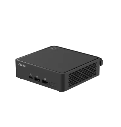 Asus NUC 15 Pro, CPU Intel® Core™ 5 210H, versione Slim