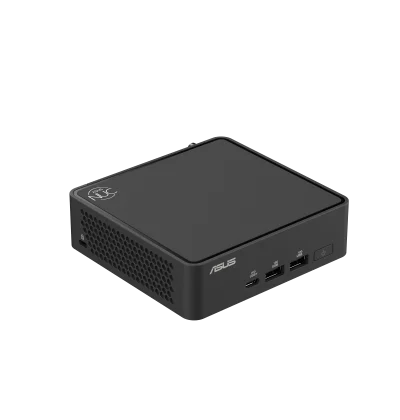 Asus NUC 15 Pro, CPU Intel® Core™ 5 210H, versione Slim