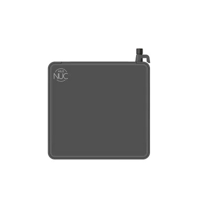 Asus NUC 15 Pro, CPU Intel® Core™ 5 210H, versione Slim