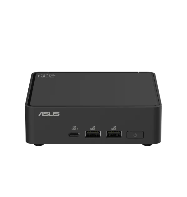 Asus NUC 15 Pro, CPU Intel® Core™ 7 240H,...