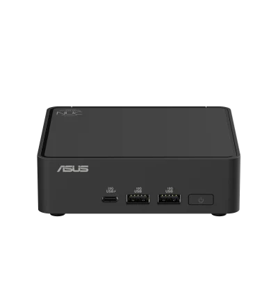 Asus NUC 15 Pro, CPU Intel® Core™ 7 240H, versione Slim