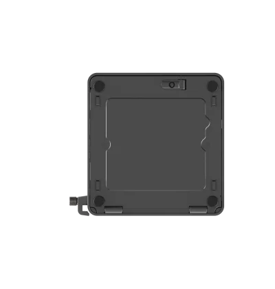 Asus NUC 15 Pro, CPU Intel® Core™ 7 240H, versione Slim