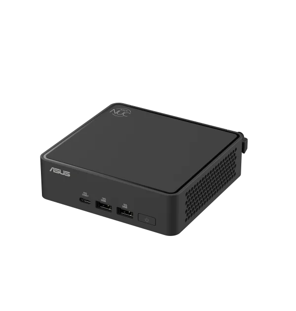 Asus NUC 15 Pro, CPU Intel® Core™ 7 240H,...