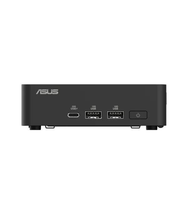 Asus NUC 15 Pro, CPU Intel® Core™ 7 240H,...