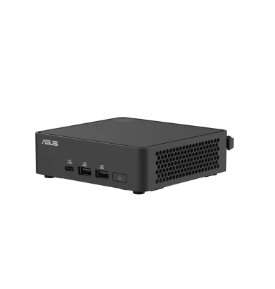 Asus NUC 15 Pro, CPU Intel® Core™ 7 240H, versione Slim