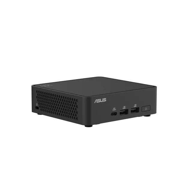 Asus NUC 15 Pro, CPU Intel® Core™ 7 240H,...
