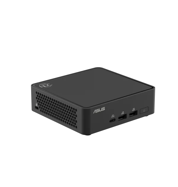 Asus NUC 15 Pro, CPU Intel® Core™ 7 240H,...