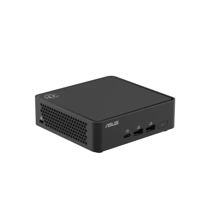 Asus NUC 15 Pro, CPU Intel® Core™ 7 240H, versione Slim