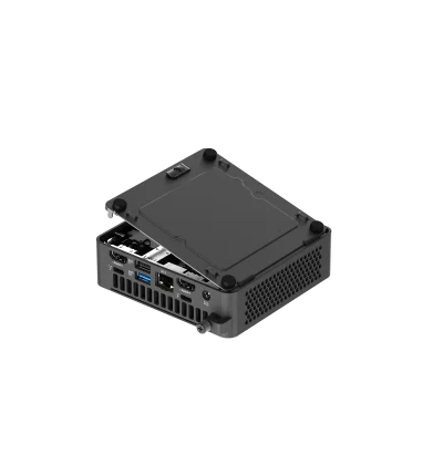 Asus NUC 15 Pro, CPU Intel® Core™ 7 240H, versione Slim