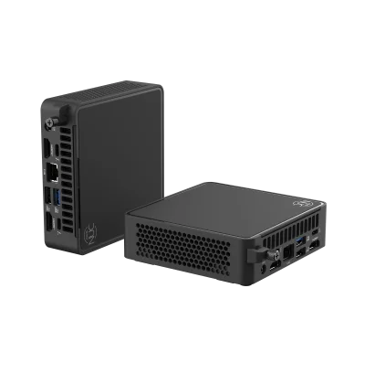 Asus NUC 15 Pro, CPU Intel® Core™ 7 240H, versione Slim