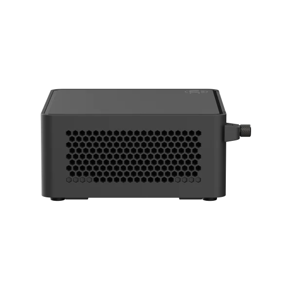 Asus NUC 15 Pro, CPU Intel® Core™ 3 100U,...