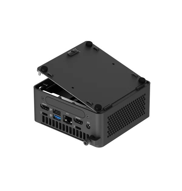 Asus NUC 15 Pro, CPU Intel® Core™ 3 100U,...