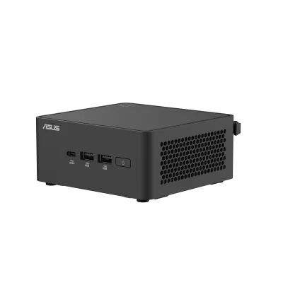 Asus NUC 15 Pro, CPU Intel® Core™ 5 210H, versione Tall