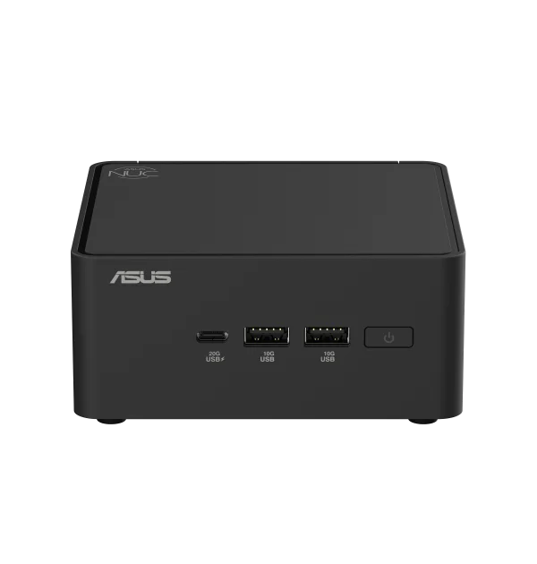 Asus NUC 15 Pro, CPU Intel® Core™ 5 210H,...