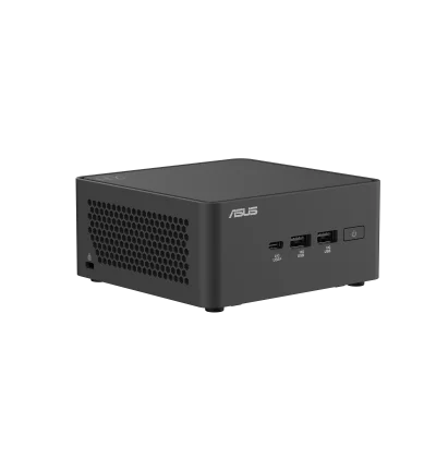 Asus NUC 15 Pro, CPU Intel® Core™ 5 210H, versione Tall