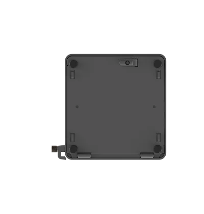 Asus NUC 15 Pro, CPU Intel® Core™ 5 210H, versione Tall